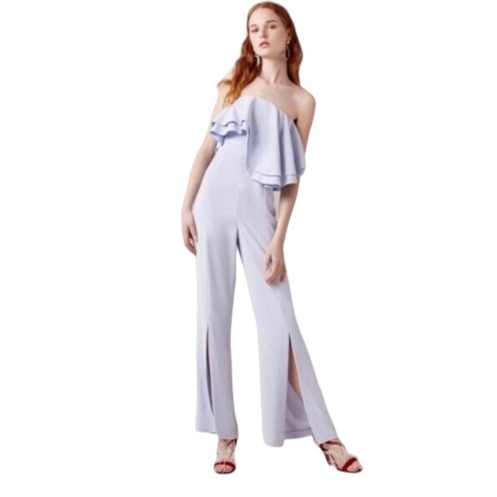 C/MEO COLLECTIVE “With You” Jumpsuit